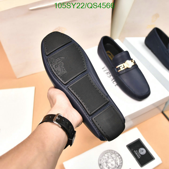 Versace-Men shoes Code: QS4566 $: 105USD