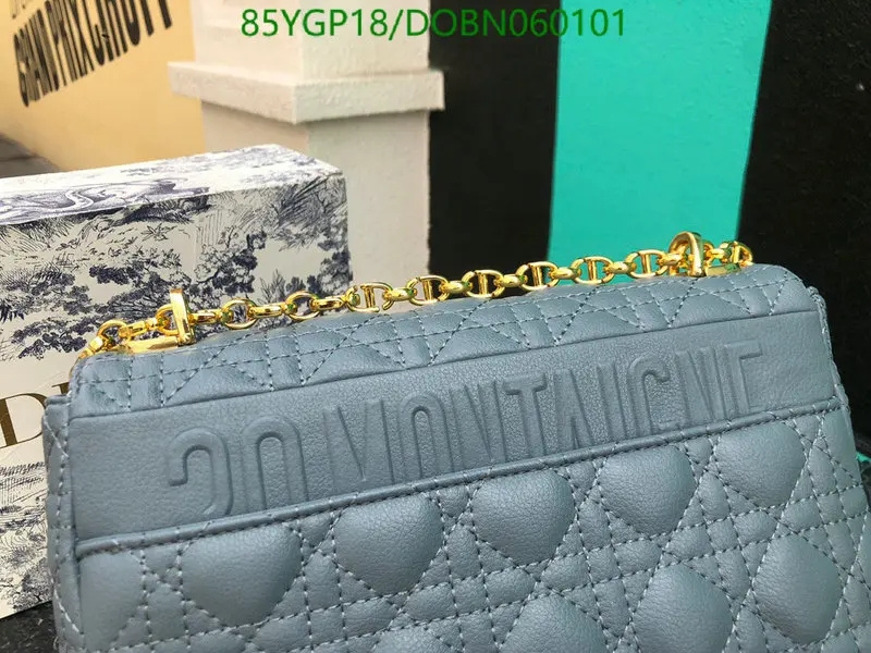 Dior-Bag-4A Quality $: 85USD