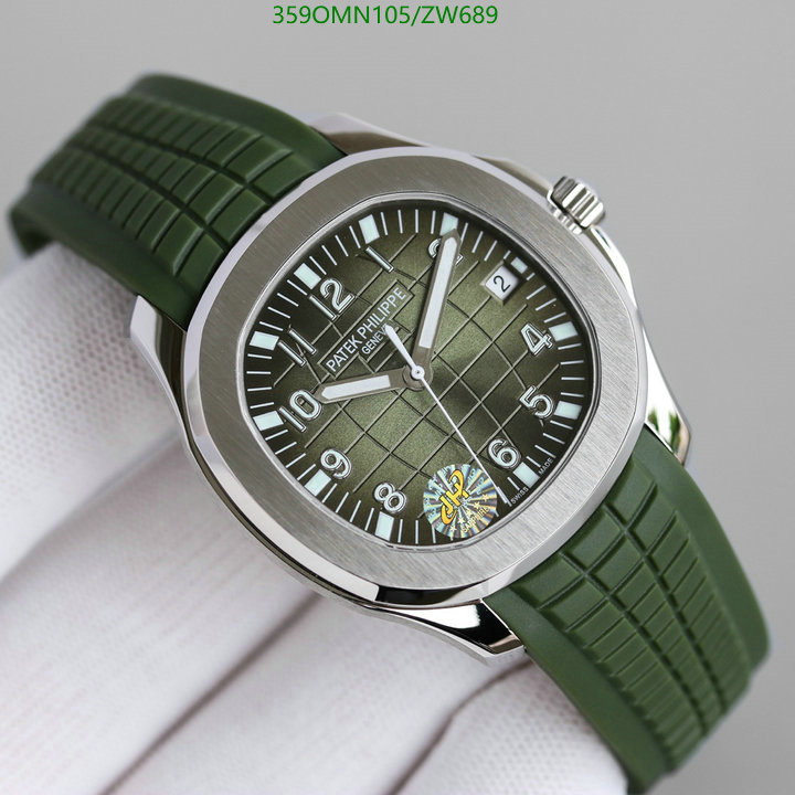 Patek Philippe-Watch-Mirror Quality Code: ZW689 $: 359USD