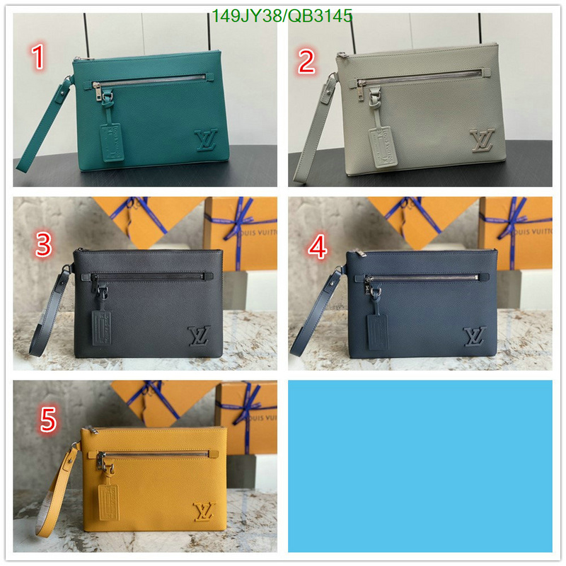 LV-Bag-Mirror Quality Code: QB3145 $: 149USD