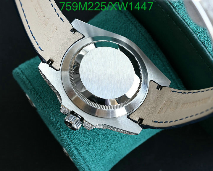 Rolex-Watch-Mirror Quality Code: XW1447 $: 759USD