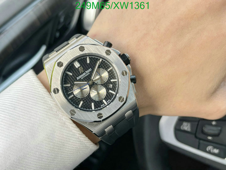 Audemars Piguet-Watch-Mirror Quality Code: XW1361 $: 249USD