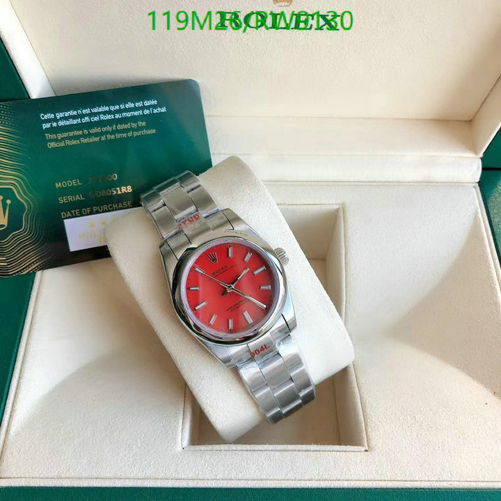 Rolex-Watch-4A Quality Code: RW9130 $: 119USD