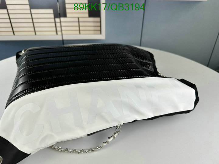Chanel-Bag-4A Quality Code: QB3194 $: 89USD