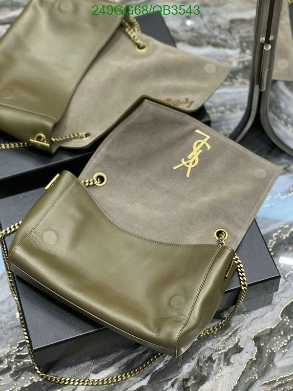 YSL-Bag-Mirror Quality Code: QB3543 $: 249USD