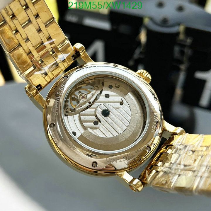 Patek Philippe-Watch-Mirror Quality Code: XW1429 $: 219USD