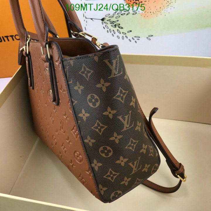 LV-Bag-4A Quality Code: QB3175 $: 109USD