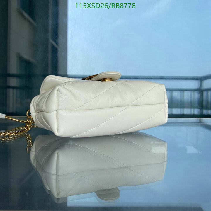 PINKO-Bag-Mirror Quality Code: RB8778 $: 115USD