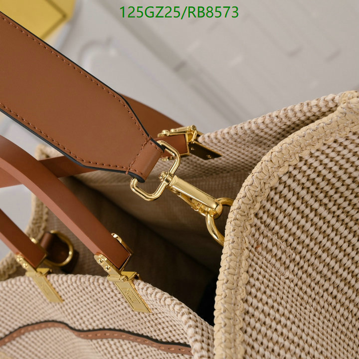 Fendi-Bag-4A Quality Code: RB8573