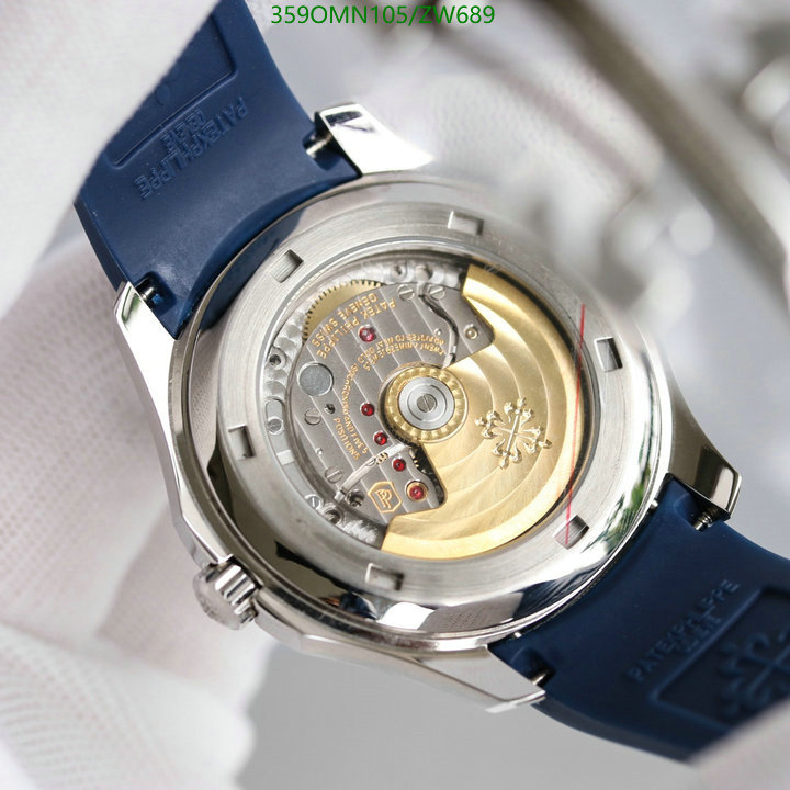 Patek Philippe-Watch-Mirror Quality Code: ZW689 $: 359USD