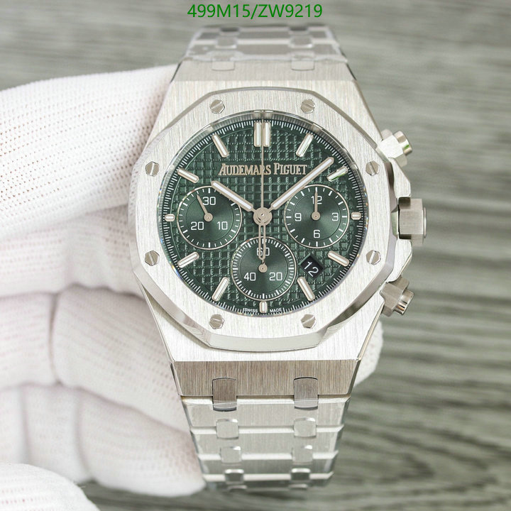 Audemars Piguet-Watch-Mirror Quality Code: ZW9219 $: 499USD