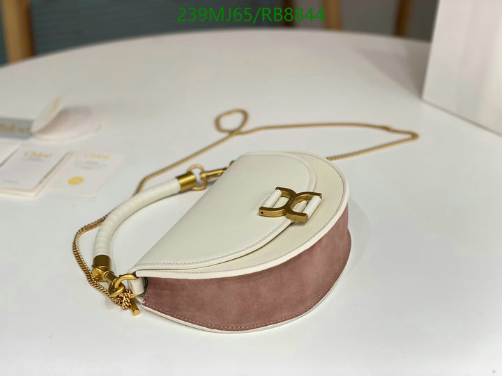 Chlo-Bag-Mirror Quality Code: RB8844 $: 239USD