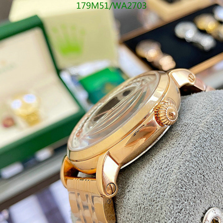 Rolex-Watch-4A Quality Code: WA2703 $: 179USD