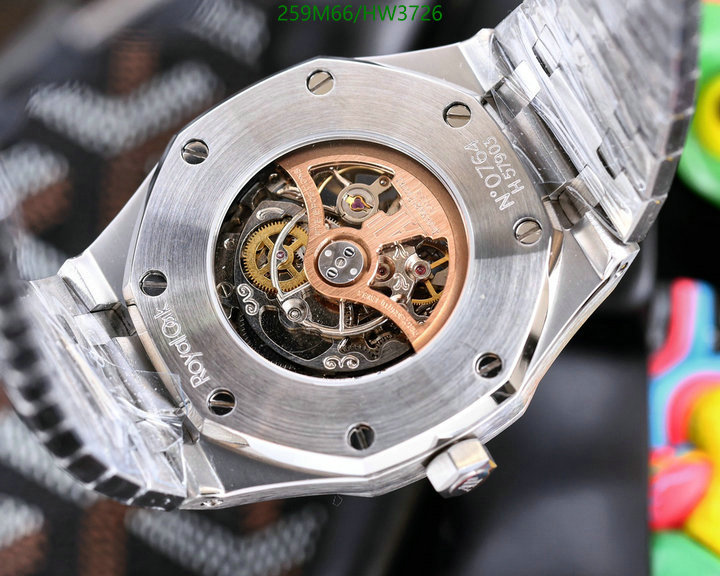 Audemars Piguet-Watch-Mirror Quality Code: HW3726 $: 259USD