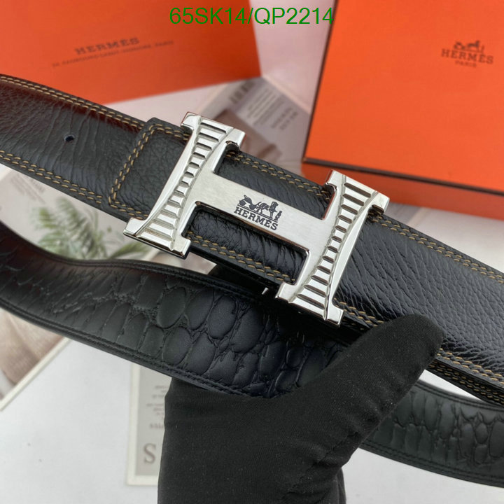 Hermes-Belts Code: QP2214 $: 65USD