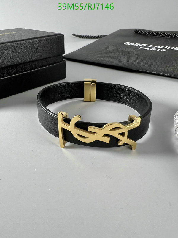 YSL-Jewelry Code: RJ7146 $: 39USD