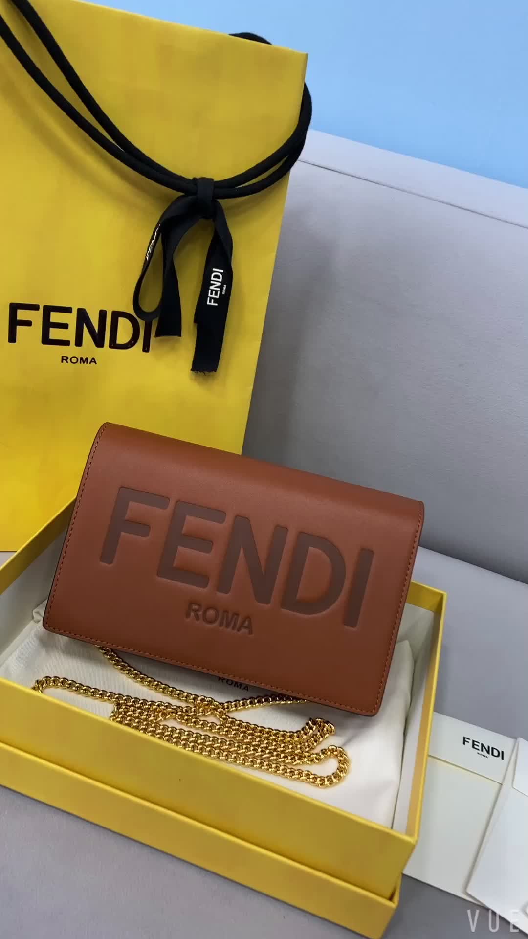 Diagonal-Fendi Bag(4A) Code: ZB3012 $: 75USD