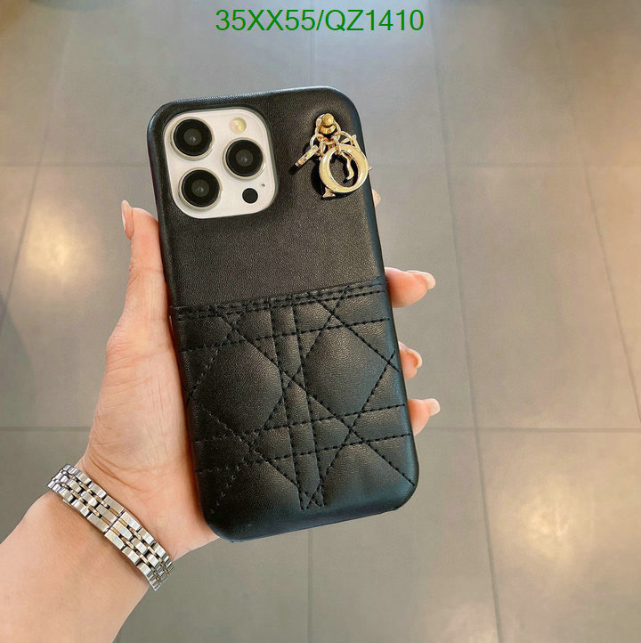 Dior-Phone Case Code: QZ1410 $: 35USD