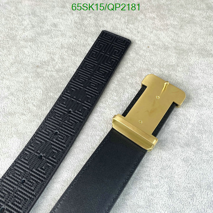 Givenchy-Belts Code: QP2181 $: 65USD