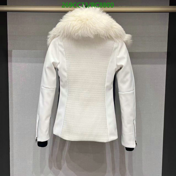 Chloe-Down jacket Women Code: RC8800 $: 269USD