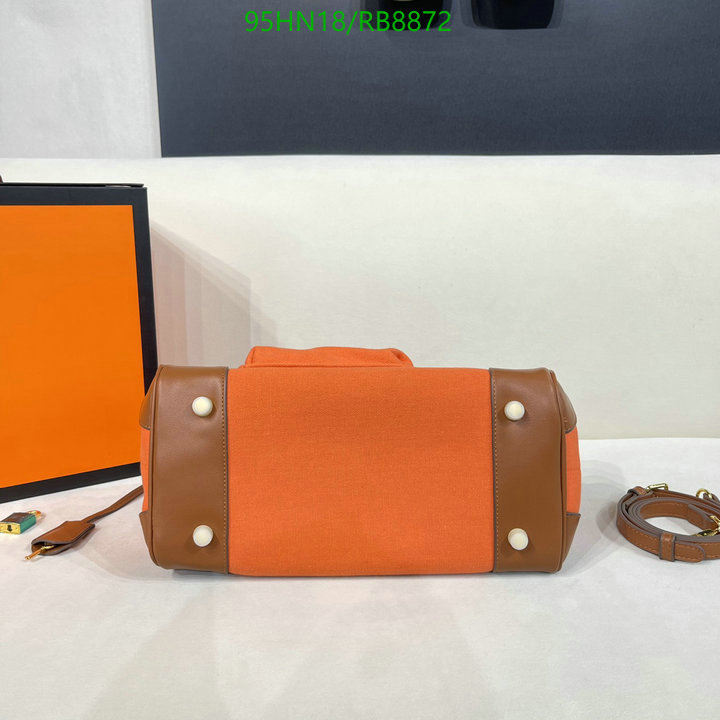 Hermes-Bag-4A Quality Code: RB8872 $: 95USD