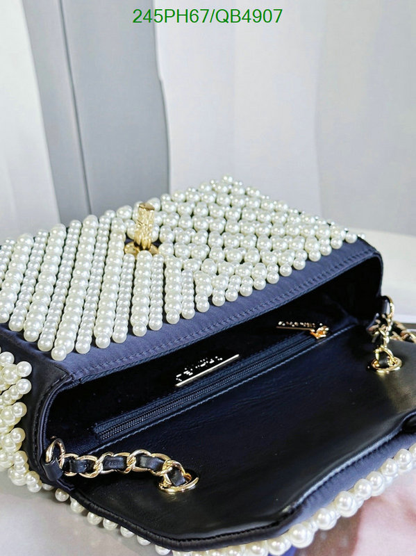 Chanel-Bag-Mirror Quality Code: QB4907 $: 245USD