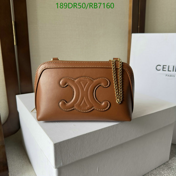 Celine-Bag-Mirror Quality Code: RB7160 $: 189USD