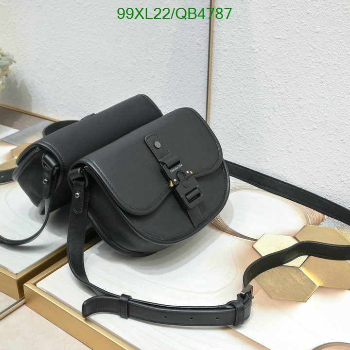 Dior-Bag-4A Quality Code: QB4787 $: 99USD