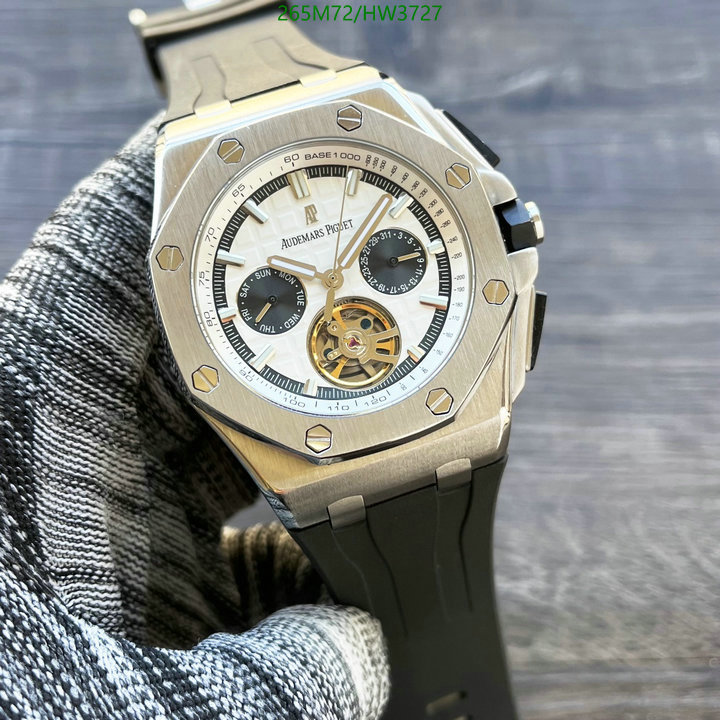 Audemars Piguet-Watch-Mirror Quality Code: HW3727 $: 265USD