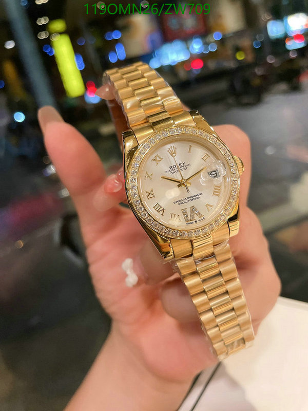 Rolex-Watch-4A Quality Code: ZW709 $: 119USD