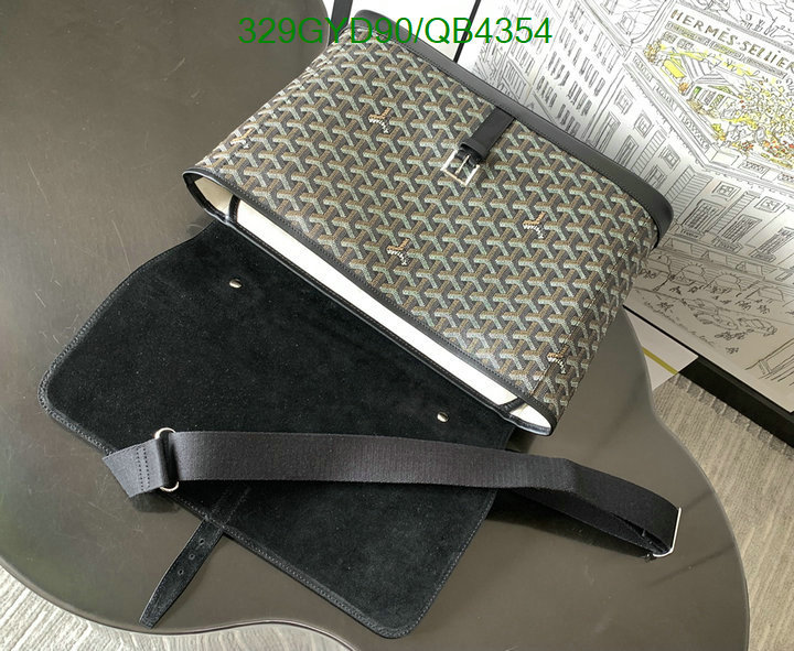 Goyard-Bag-Mirror Quality Code: QB4354 $: 329USD