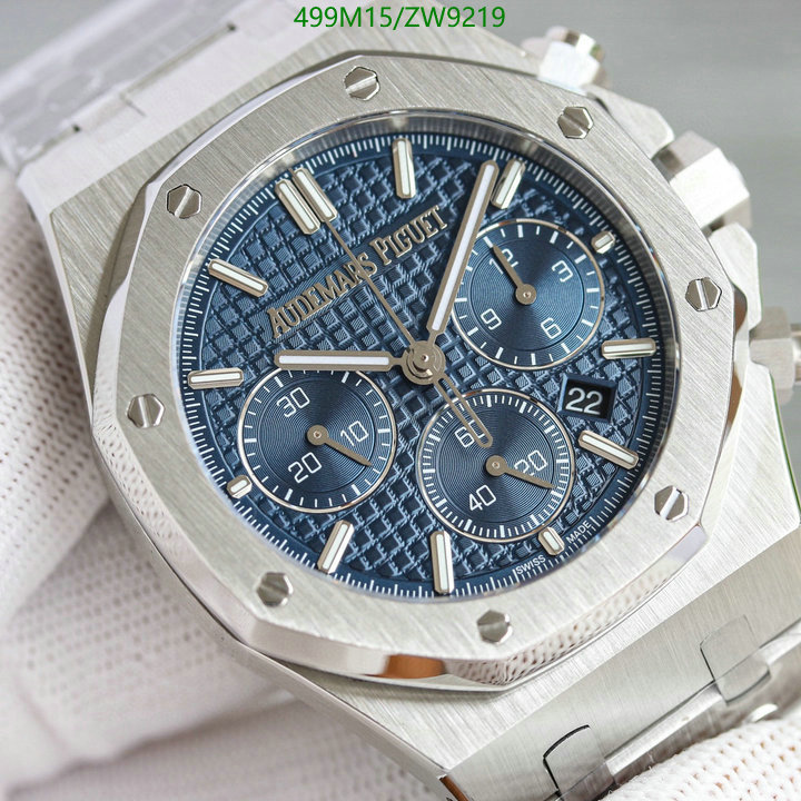 Audemars Piguet-Watch-Mirror Quality Code: ZW9219 $: 499USD