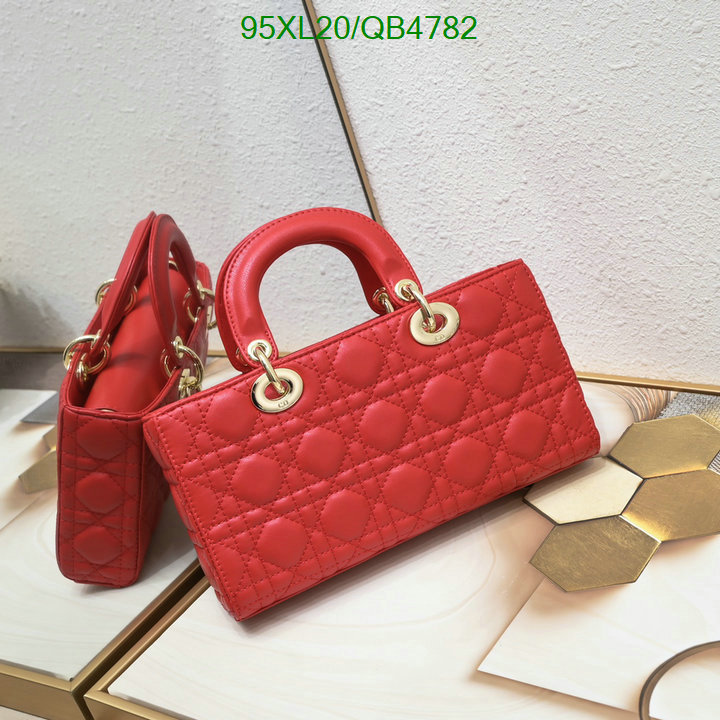 Dior-Bag-4A Quality Code: QB4782 $: 95USD