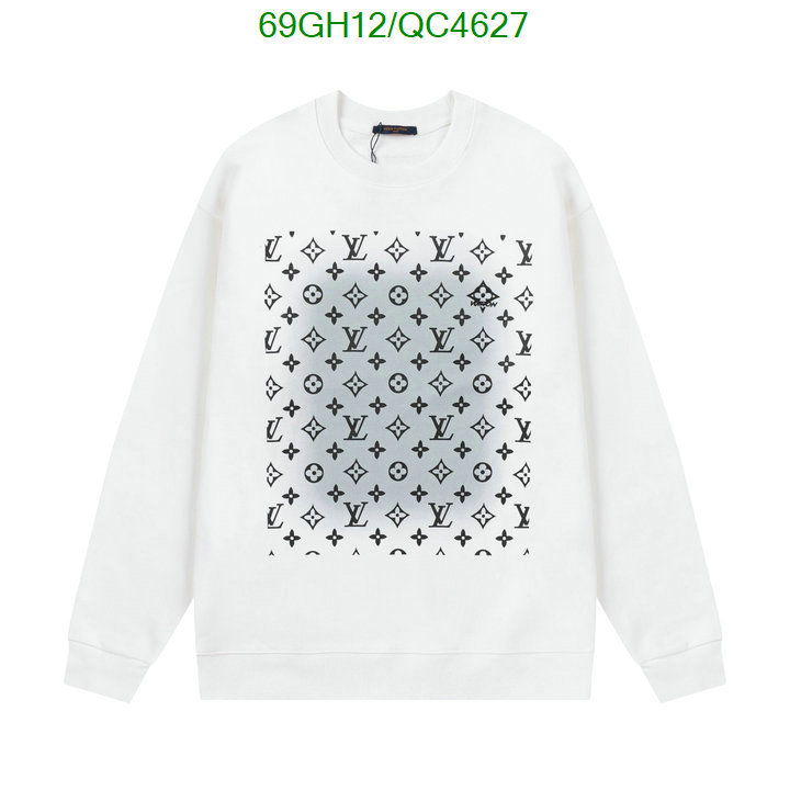 LV-Clothing Code: QC4627 $: 69USD