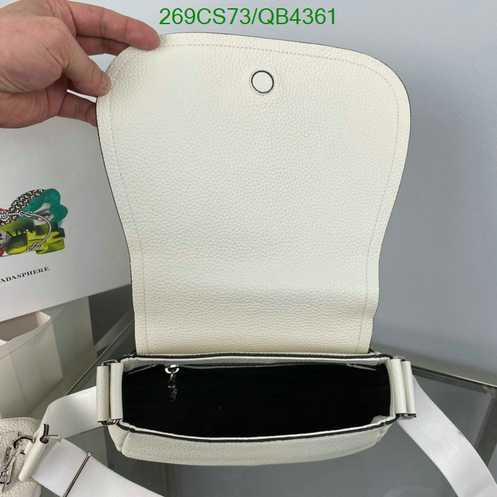 Prada-Bag-Mirror Quality Code: QB4361 $: 269USD