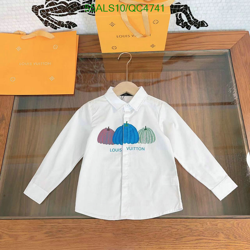 LV-Kids clothing Code: QC4741 $: 55USD