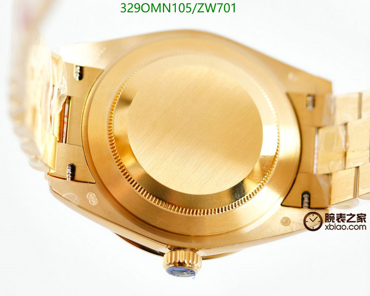 Rolex-Watch-Mirror Quality Code: ZW701 $: 329USD