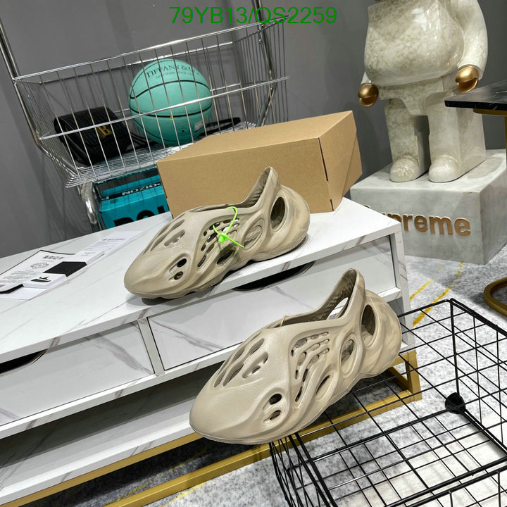 Adidas Yeezy Boost-Women Shoes Code: QS2259 $: 79USD