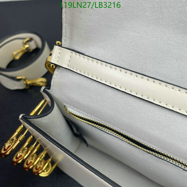 Baguette-Fendi Bag(4A) Code: LB3216 $: 119USD