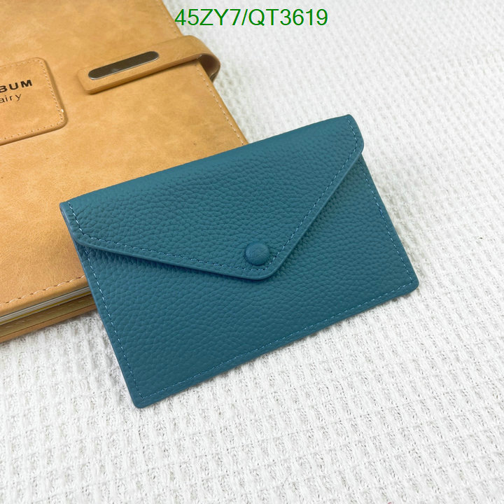 Hermes-Wallet(4A) Code: QT3619 $: 45USD