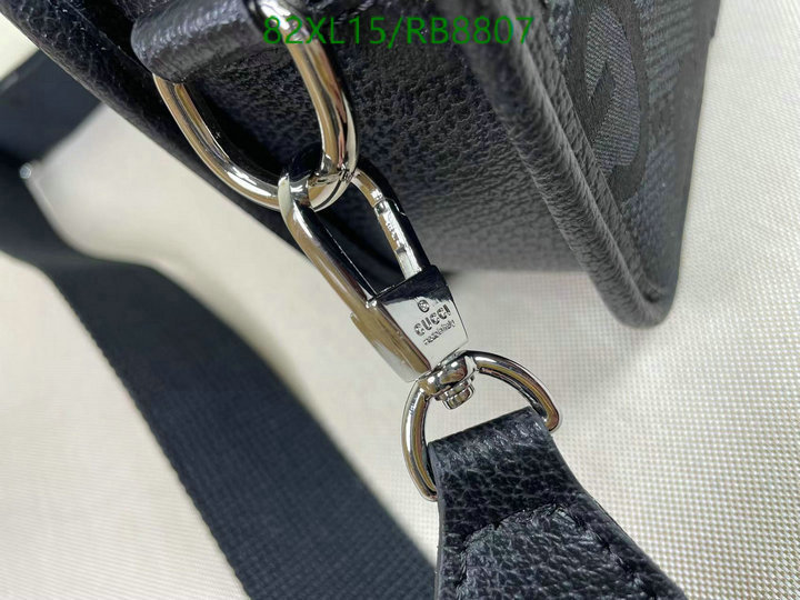 Gucci-Bag-4A Quality Code: RB8807 $: 82USD