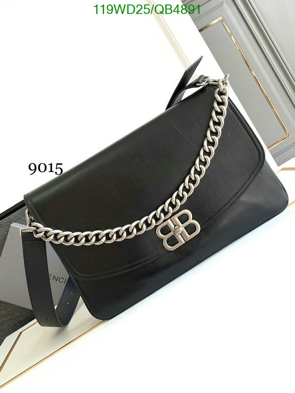 Balenciaga-Bag-4A Quality Code: QB4891