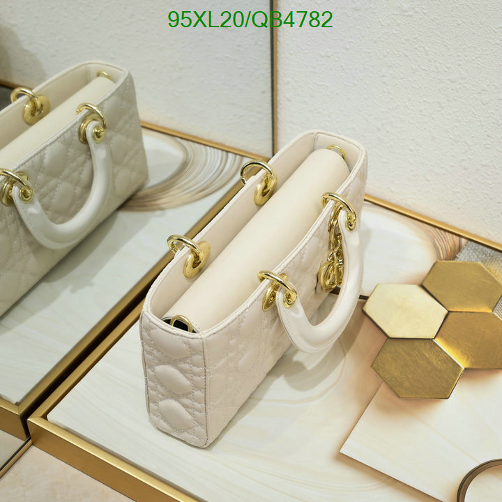 Dior-Bag-4A Quality Code: QB4782 $: 95USD