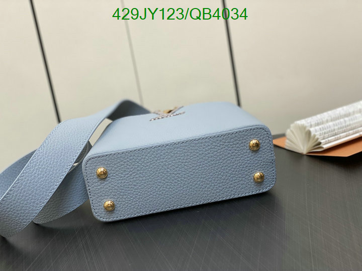 LV-Bag-Mirror Quality Code: QB4034