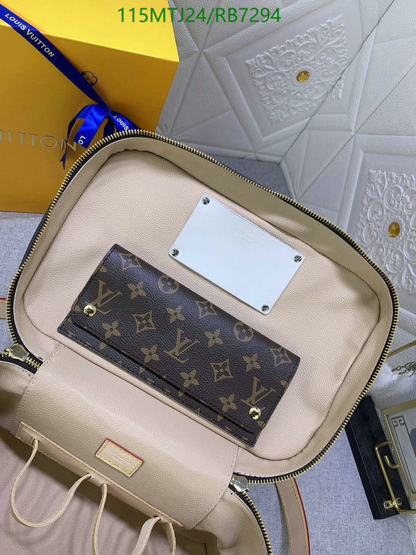 LV-Bag-4A Quality Code: RB7294 $: 115USD