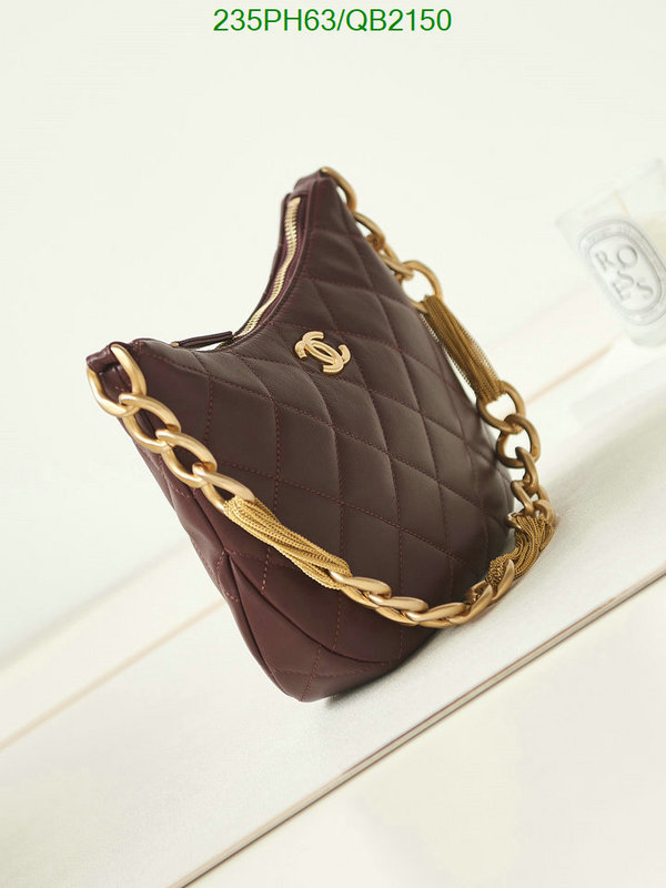 Chanel-Bag-Mirror Quality Code: QB2150 $: 235USD