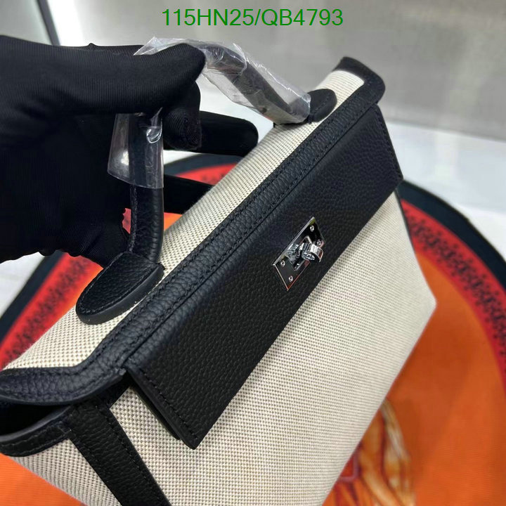 Hermes-Bag-4A Quality Code: QB4793 $: 115USD