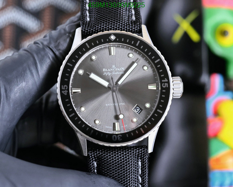 Blancpain-Watch-Mirror Quality Code: XW9225 $: 459USD