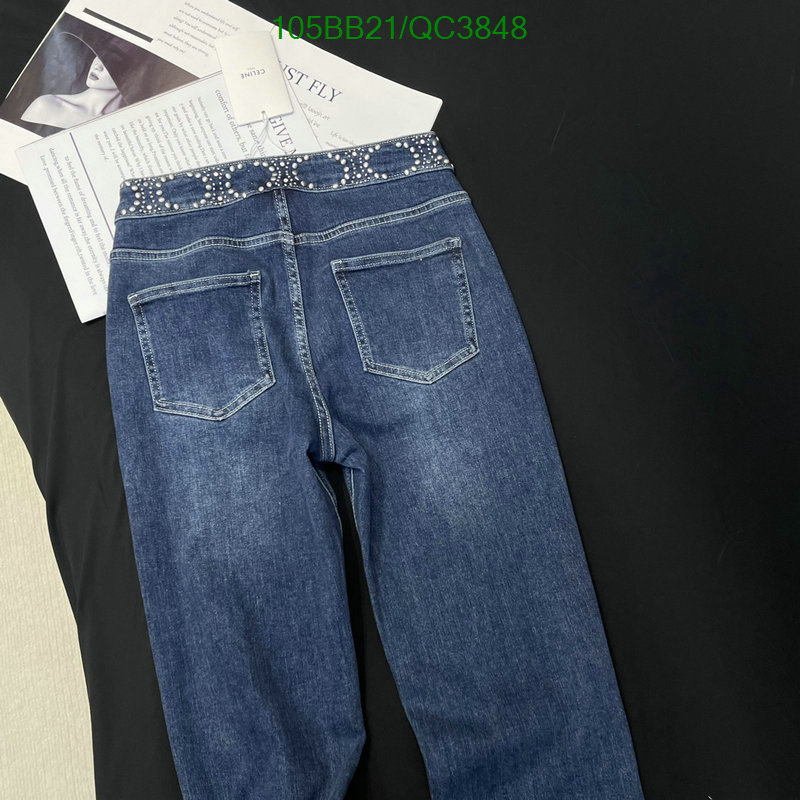Celine-Clothing Code: QC3848 $: 105USD