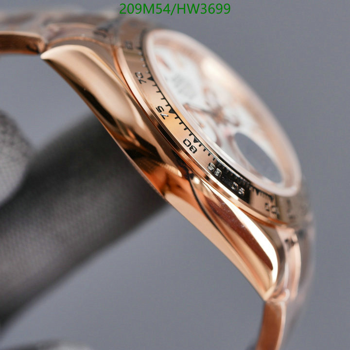 Rolex-Watch-Mirror Quality Code: HW3699 $: 209USD